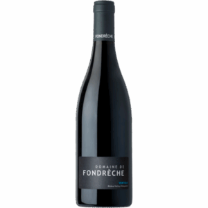 Photo du produit Fondrèche Rouge