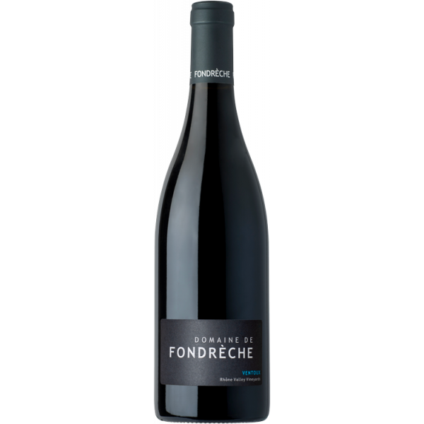 Image de produit Fondrèche Rouge