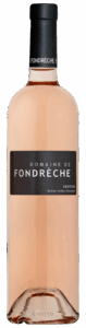 Photo du produit Fondrèche AOC Rosé 
