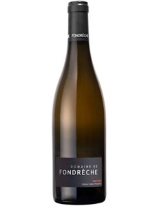 Photo du produit Fondrèche AOC Ventoux blanc