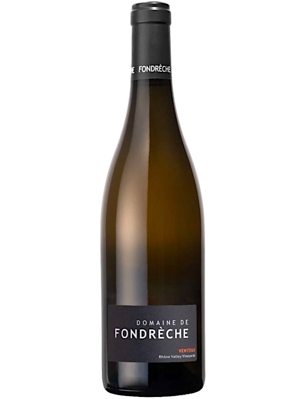 Image de produit Fondrèche AOC Ventoux blanc