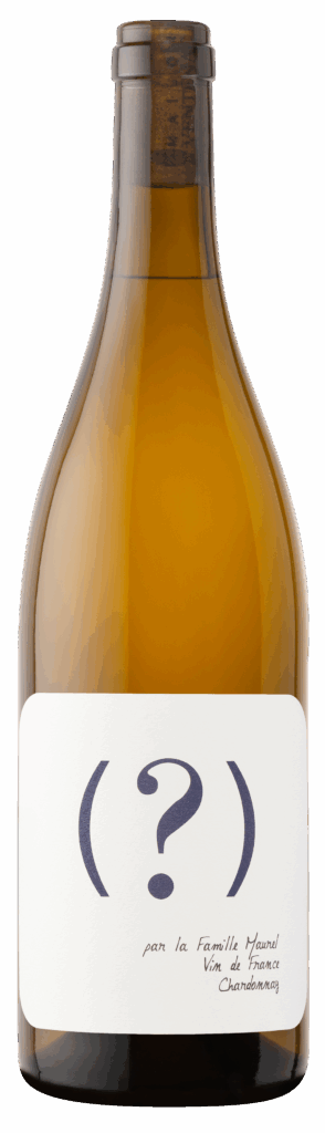Image de produit Chardonnay (?) Ventenac 