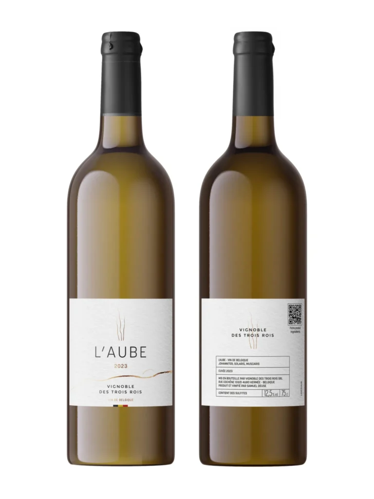 Image de produit L'aube