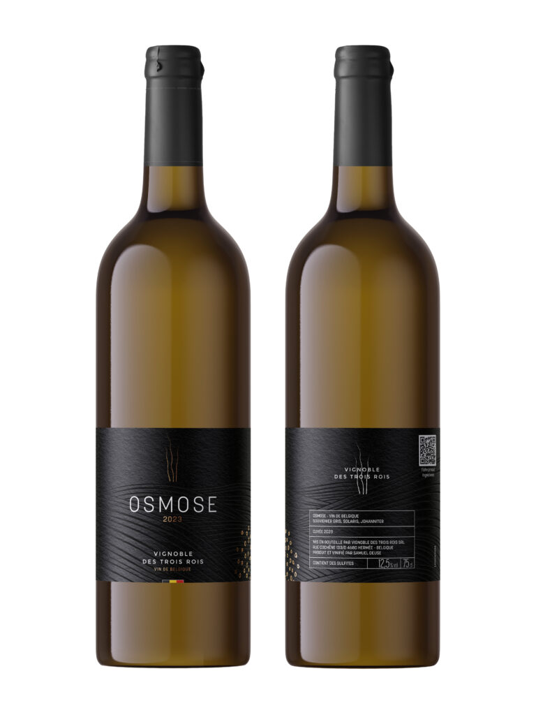 Image de produit OSMOSE