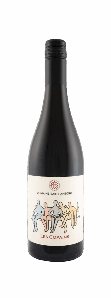 Image de produit Les Copains